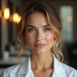 Alicja Liszewska