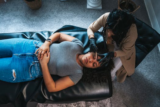 Czy dermaplaning to bezpieczna metoda eksfoliacji skóry?