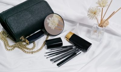 Inteligentne kosmetyki – jak AI i biotechnologia zmieniają rynek beauty?