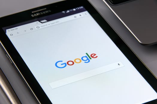 Jak reklama Google Ads może przyciągnąć klientów do salonu beauty?