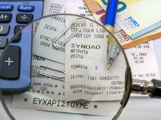 Jakie są zasady optymalizacji podatkowej dla salonów kosmetycznych?