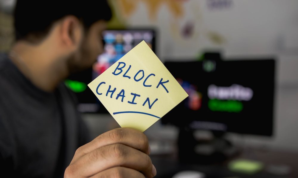 blockchain