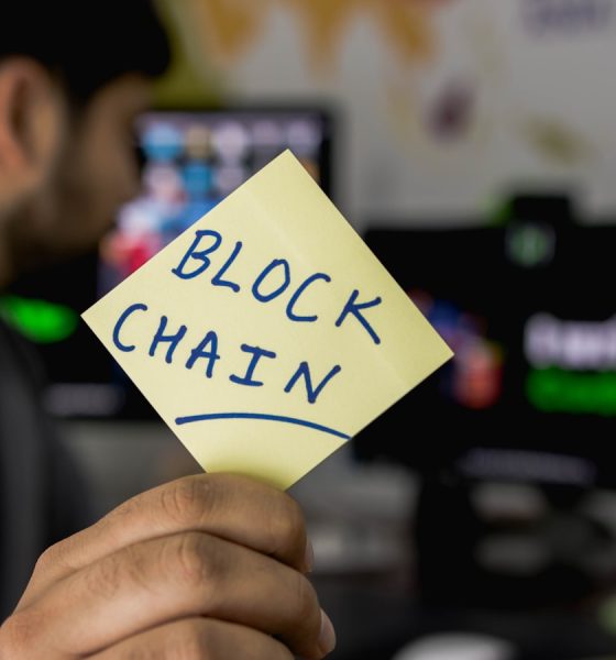 blockchain
