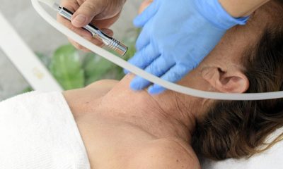 mezoterapia