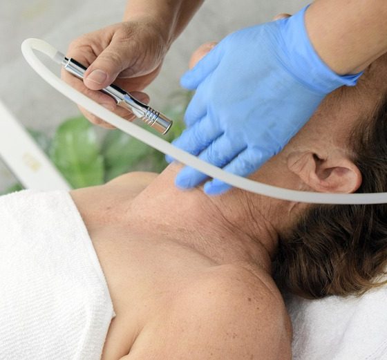 mezoterapia